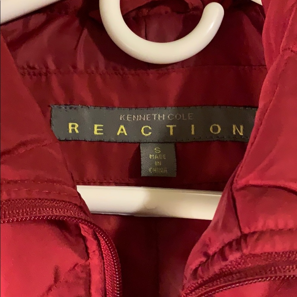 Jacket - Picture 2 of 3